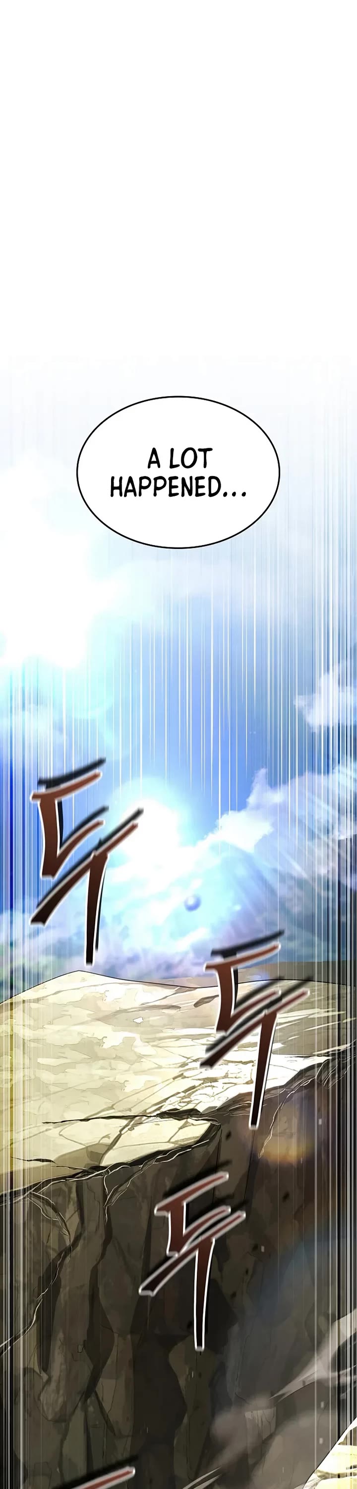 Return of the Legendary Spear Knight chapter 185 page 46