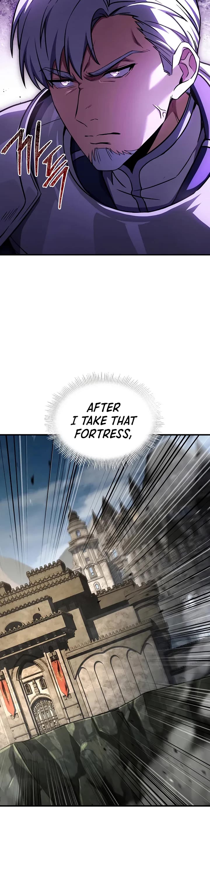 Return of the Legendary Spear Knight chapter 185 page 50