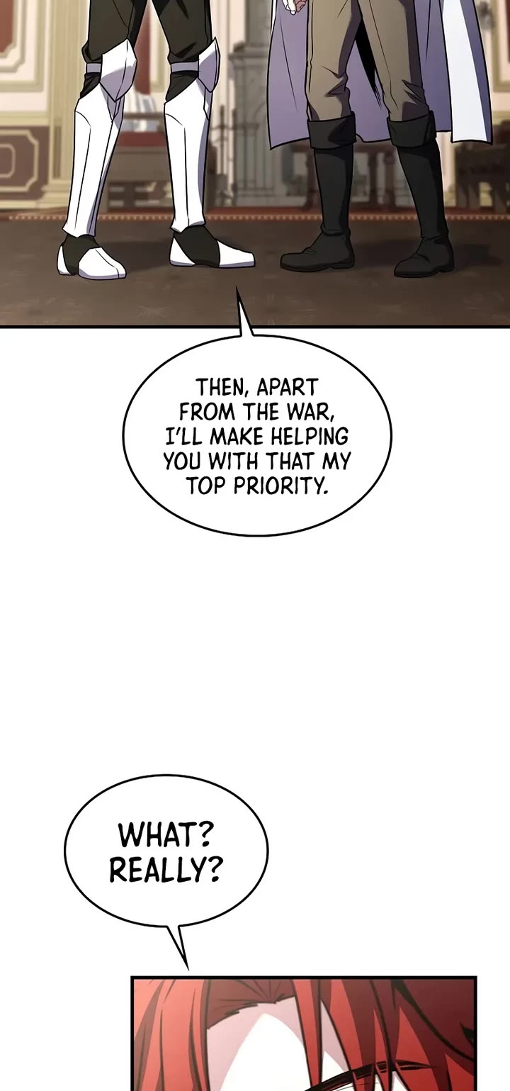 Return of the Legendary Spear Knight chapter 186 page 13