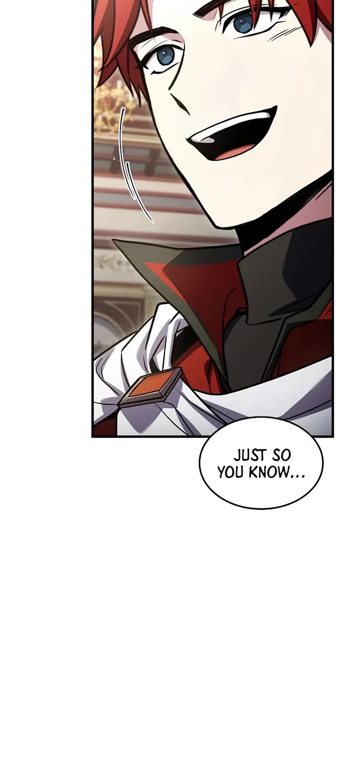 Return of the Legendary Spear Knight chapter 186 page 14