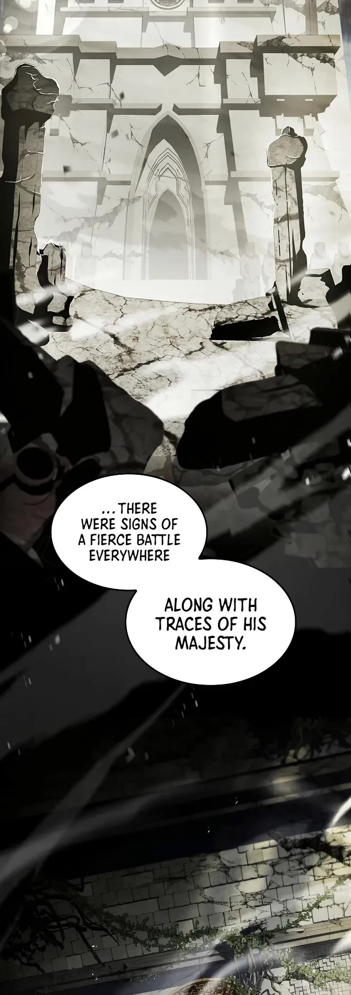 Return of the Legendary Spear Knight chapter 186 page 25