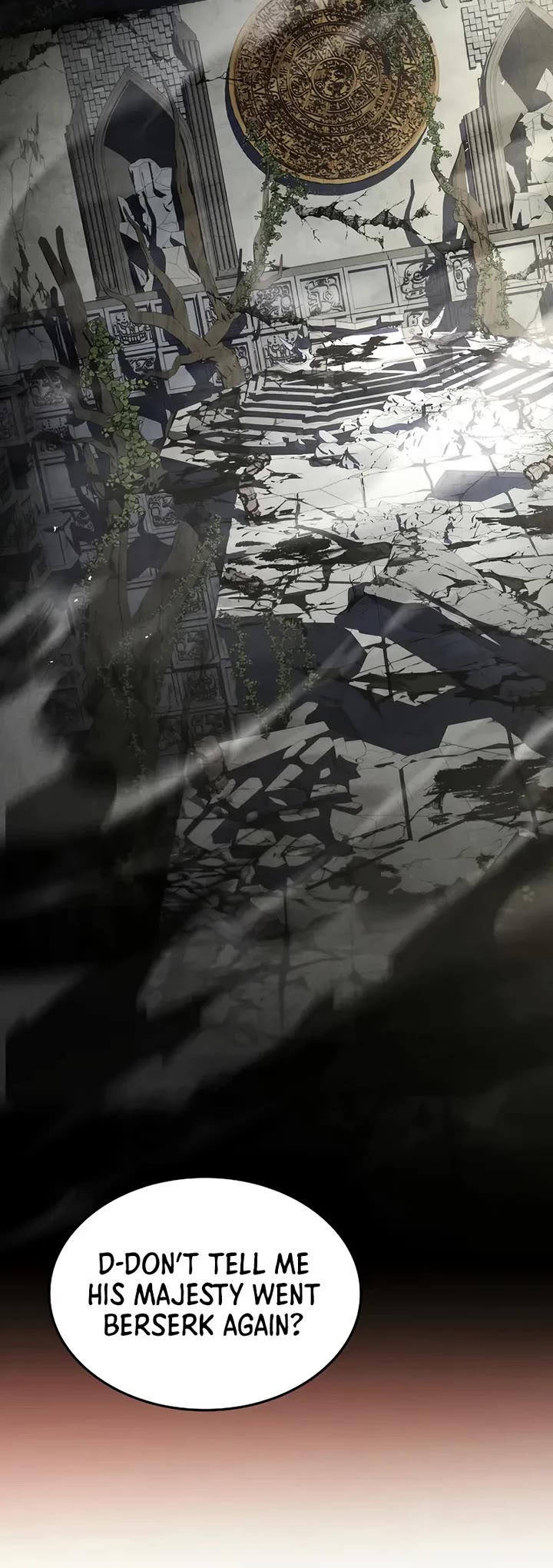 Return of the Legendary Spear Knight chapter 186 page 26