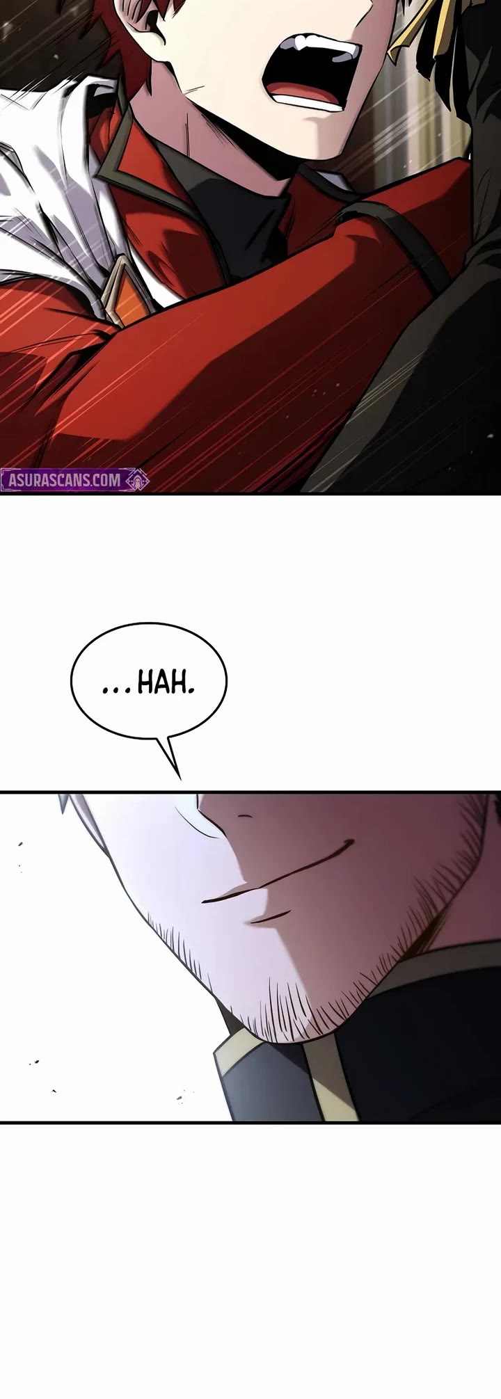 Return of the Legendary Spear Knight chapter 186 page 31