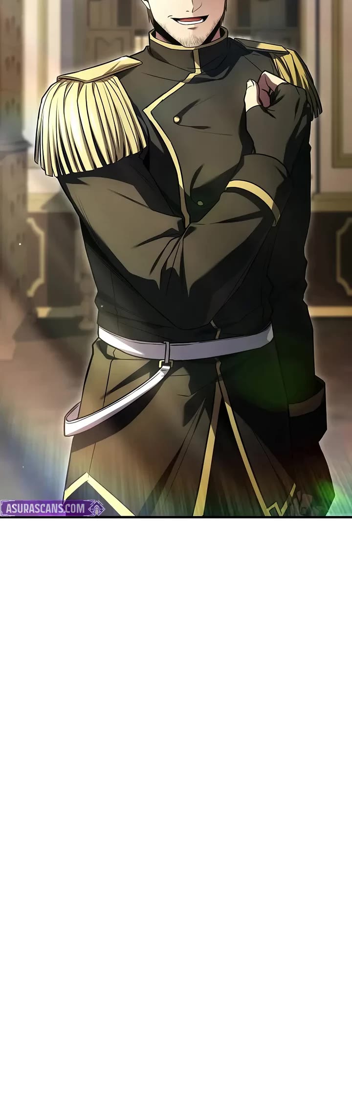 Return of the Legendary Spear Knight chapter 186 page 41