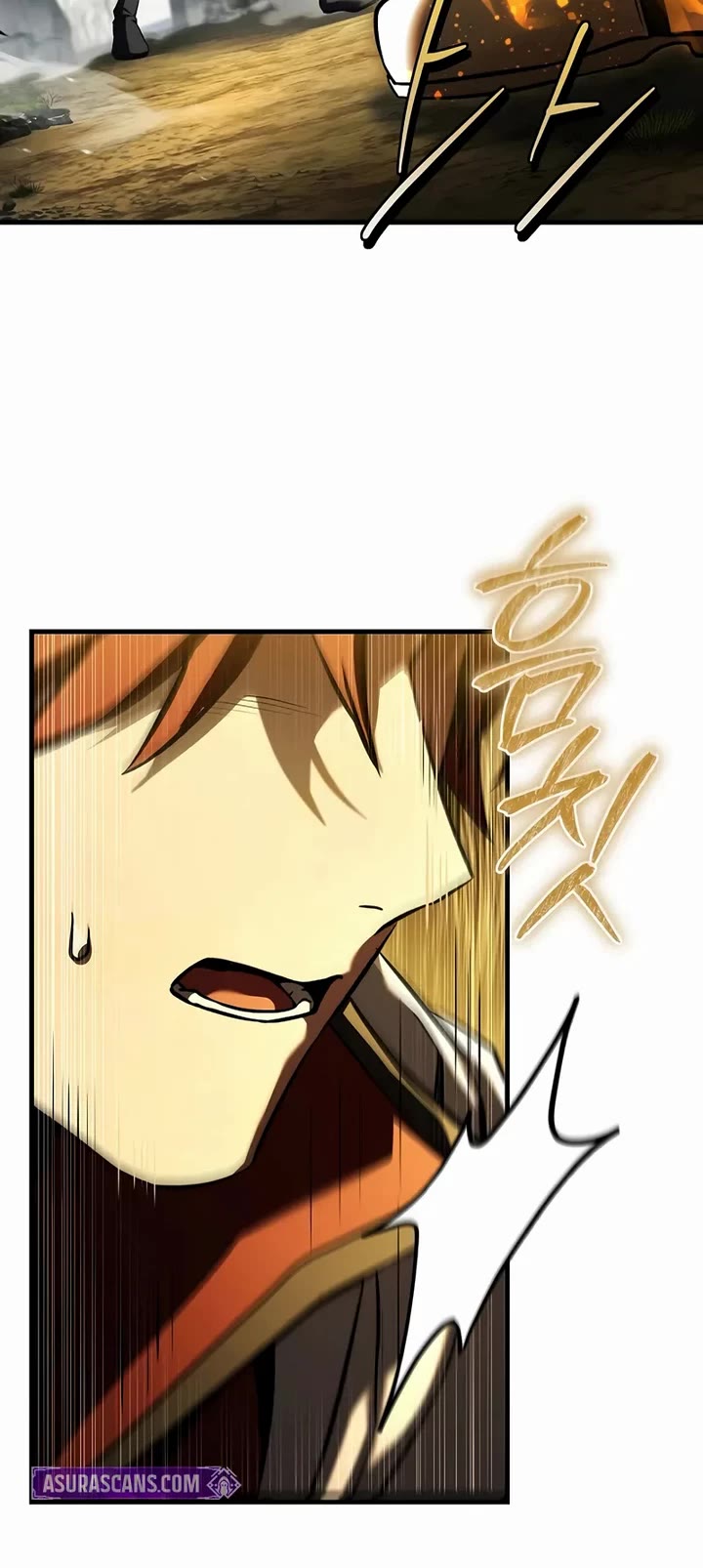 Return of the Legendary Spear Knight chapter 186 page 46