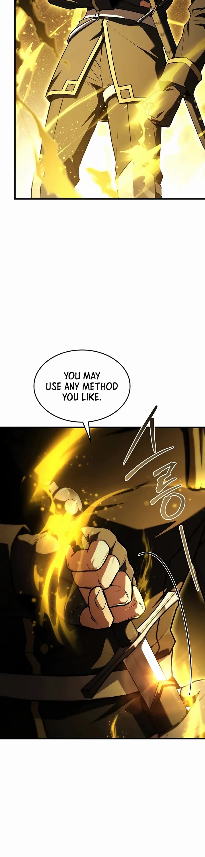 Return of the Legendary Spear Knight chapter 186 page 53