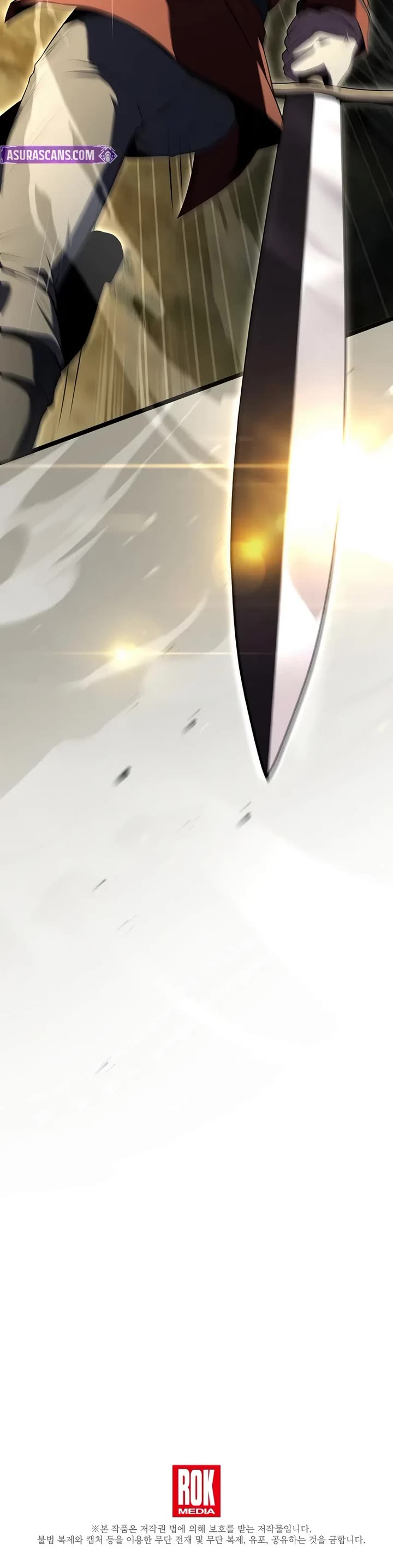 Return of the Legendary Spear Knight chapter 186 page 56