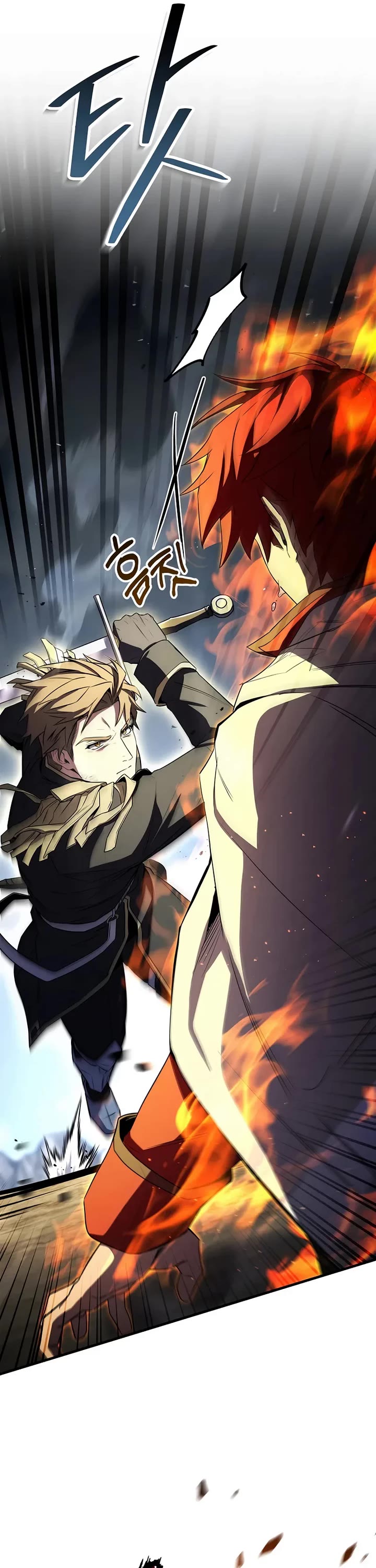 Return of the Legendary Spear Knight chapter 187 page 10