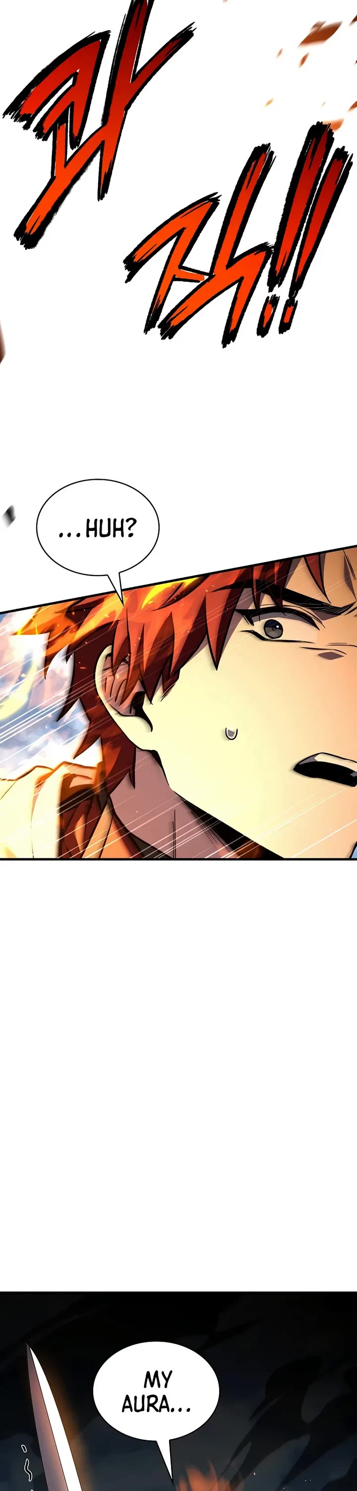 Return of the Legendary Spear Knight chapter 187 page 11