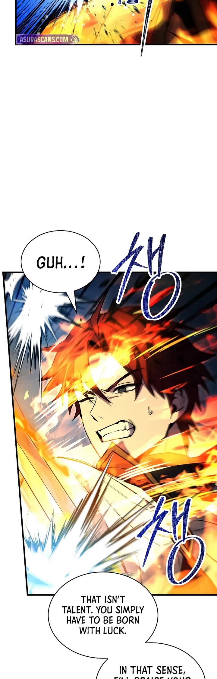 Return of the Legendary Spear Knight chapter 187 page 18