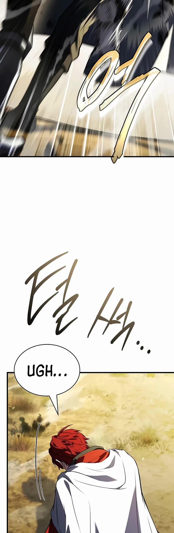 Return of the Legendary Spear Knight chapter 187 page 23