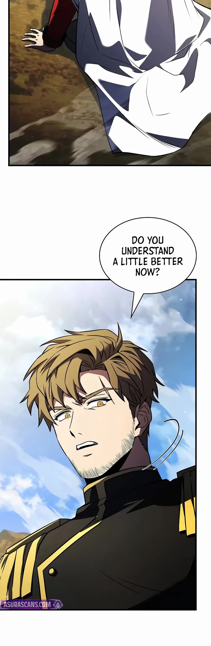 Return of the Legendary Spear Knight chapter 187 page 24