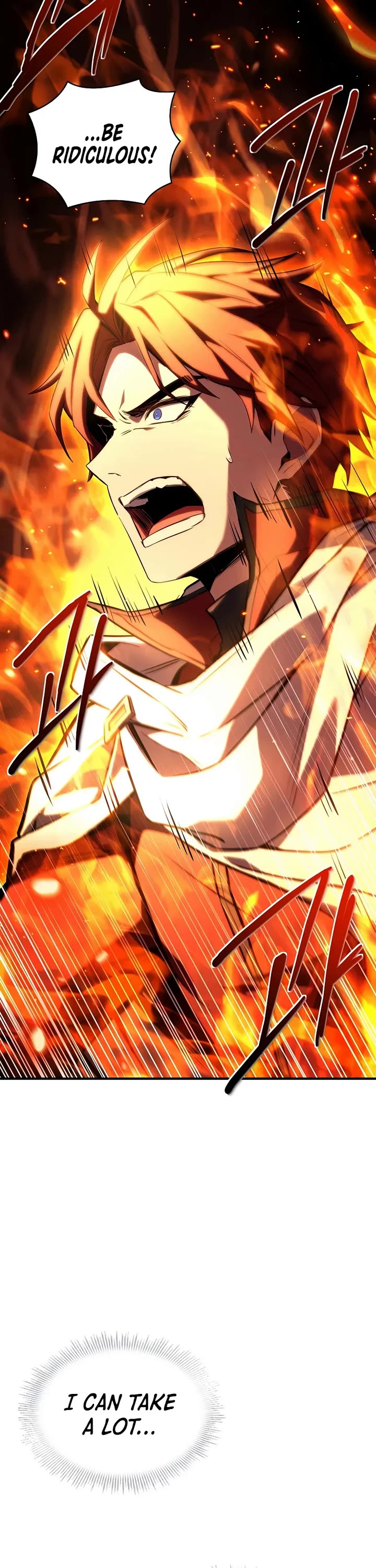 Return of the Legendary Spear Knight chapter 187 page 27