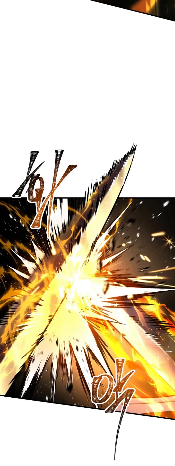 Return of the Legendary Spear Knight chapter 187 page 34