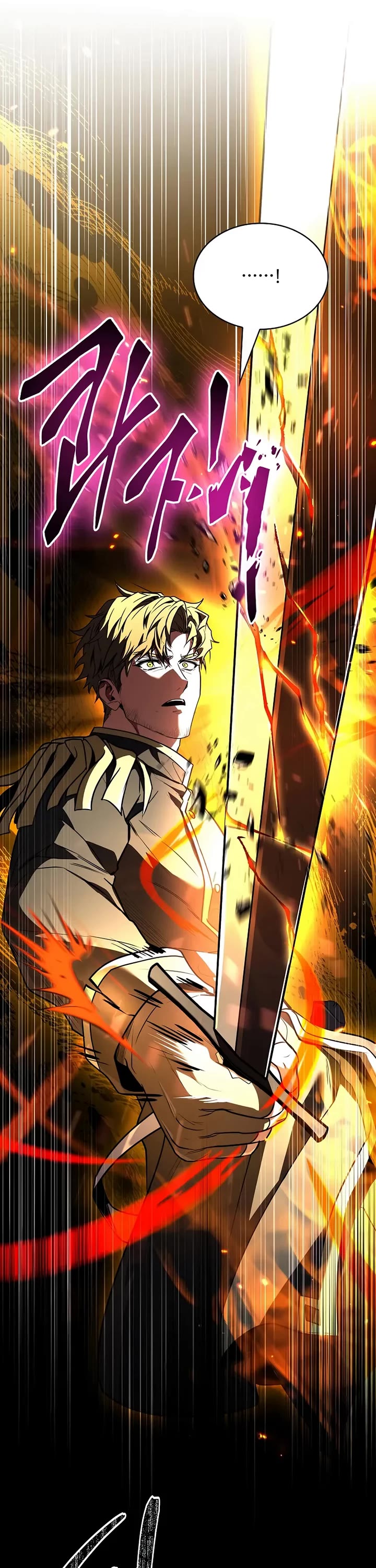 Return of the Legendary Spear Knight chapter 187 page 35