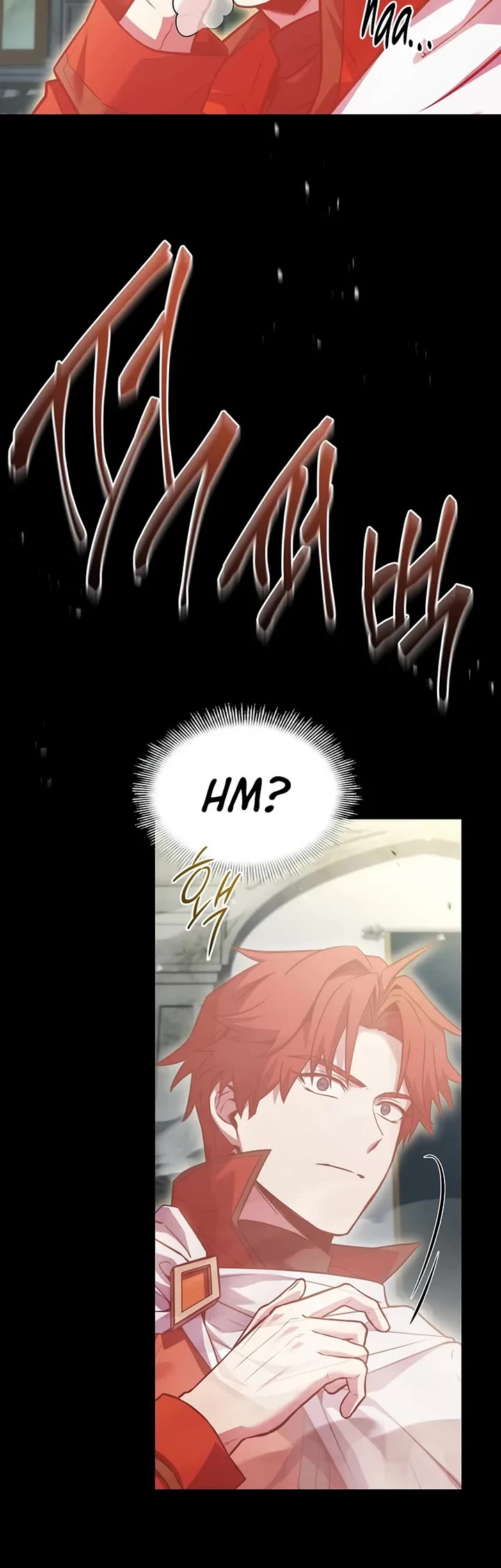 Return of the Legendary Spear Knight chapter 187 page 38