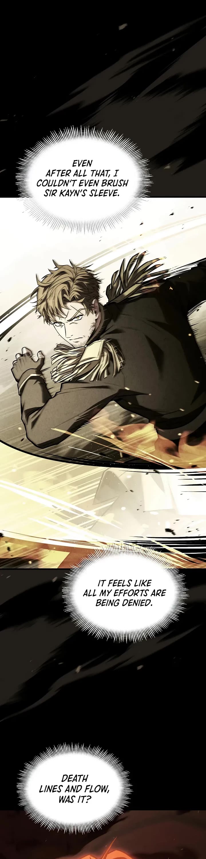 Return of the Legendary Spear Knight chapter 187 page 46