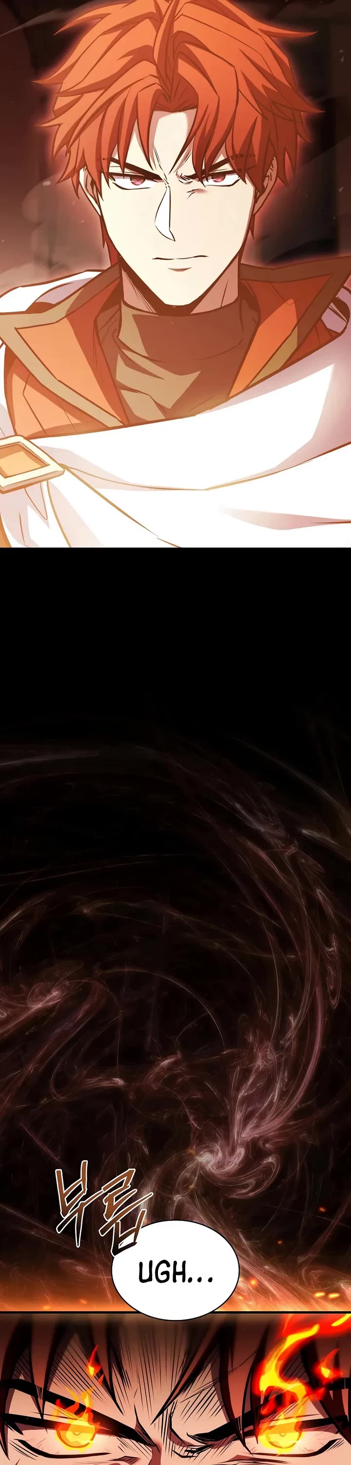 Return of the Legendary Spear Knight chapter 187 page 47