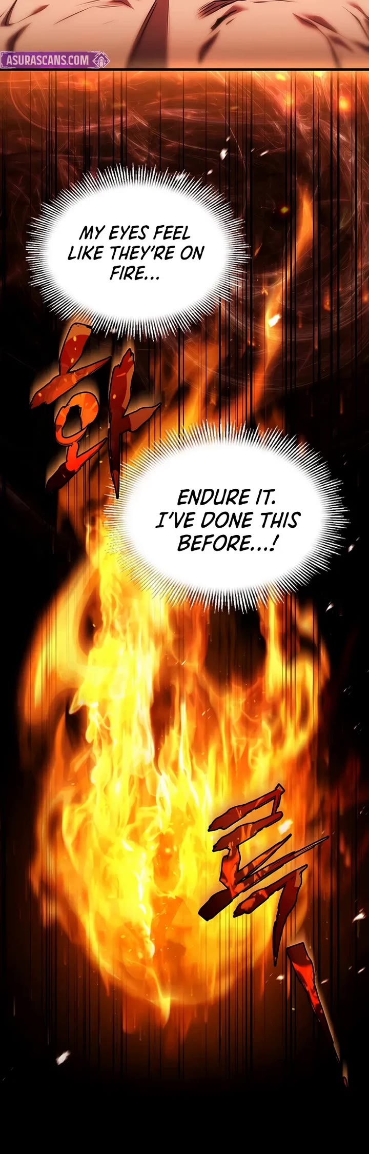 Return of the Legendary Spear Knight chapter 187 page 48