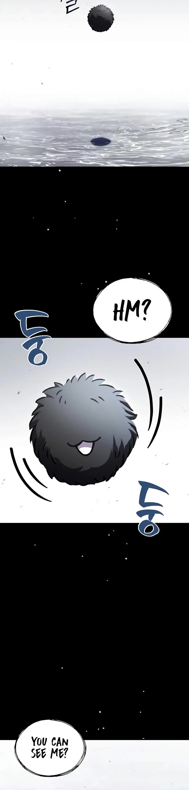 Return of the Legendary Spear Knight chapter 187 page 52