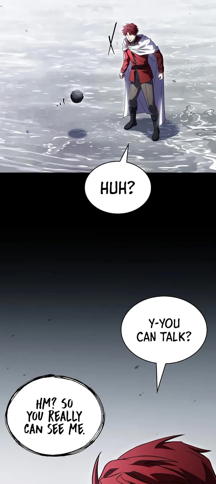 Return of the Legendary Spear Knight chapter 187 page 53