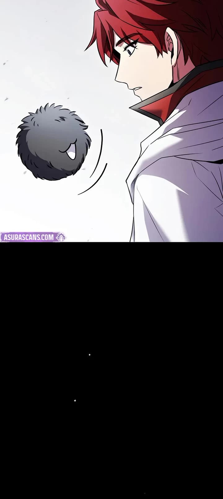 Return of the Legendary Spear Knight chapter 187 page 54