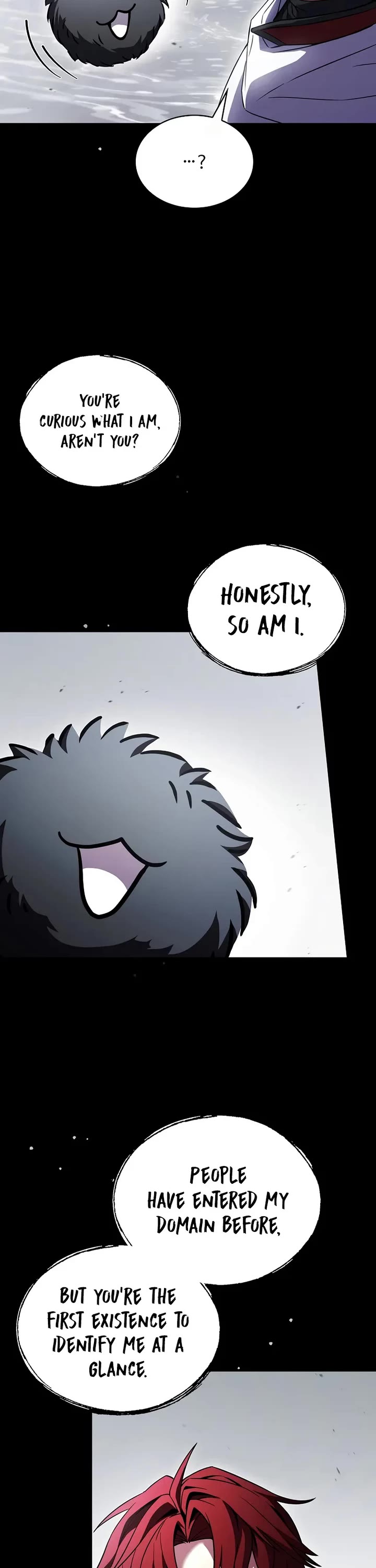 Return of the Legendary Spear Knight chapter 187 page 56