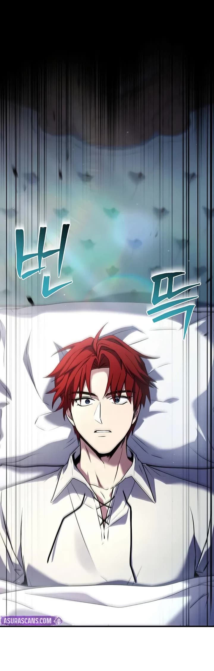 Return of the Legendary Spear Knight chapter 187 page 59