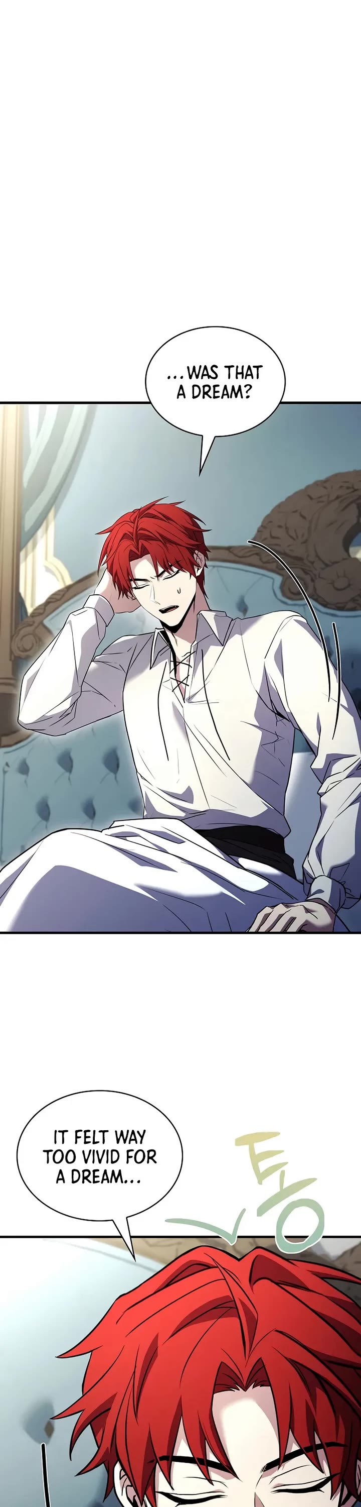 Return of the Legendary Spear Knight chapter 187 page 60