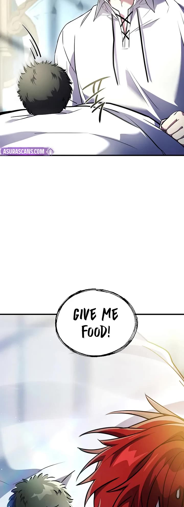 Return of the Legendary Spear Knight chapter 187 page 62