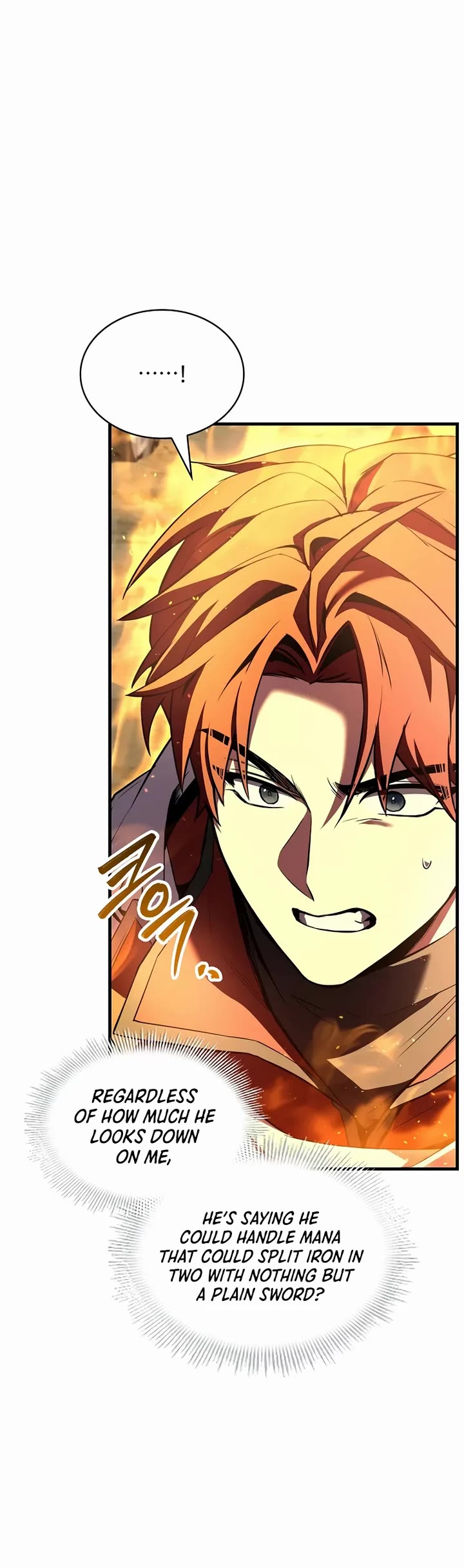 Return of the Legendary Spear Knight chapter 187 page 9