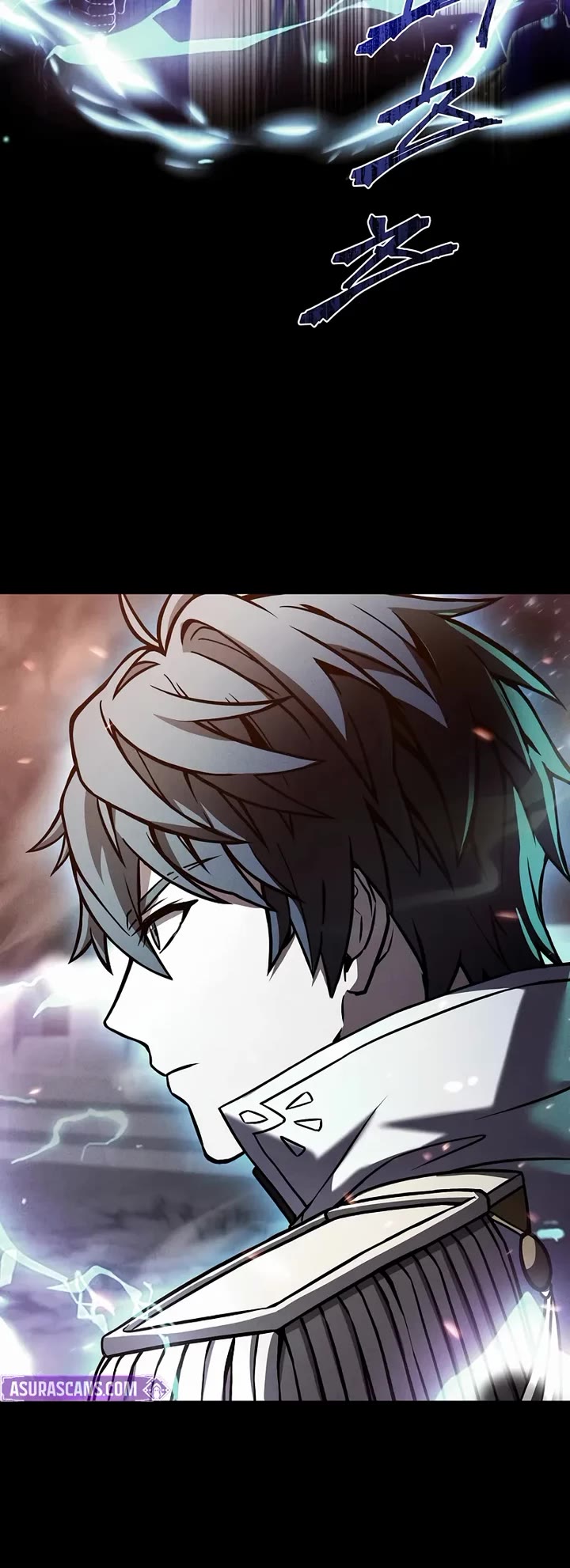 Return of the Legendary Spear Knight chapter 188 page 23