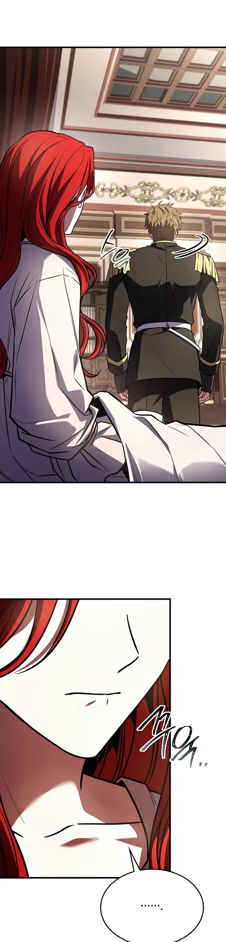 Return of the Legendary Spear Knight chapter 188 page 25