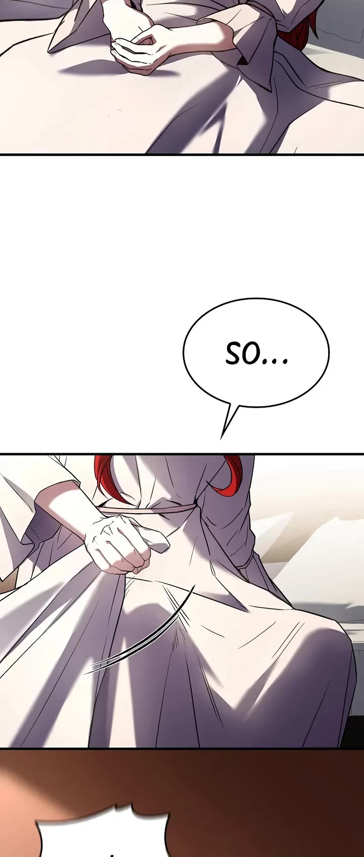 Return of the Legendary Spear Knight chapter 188 page 27