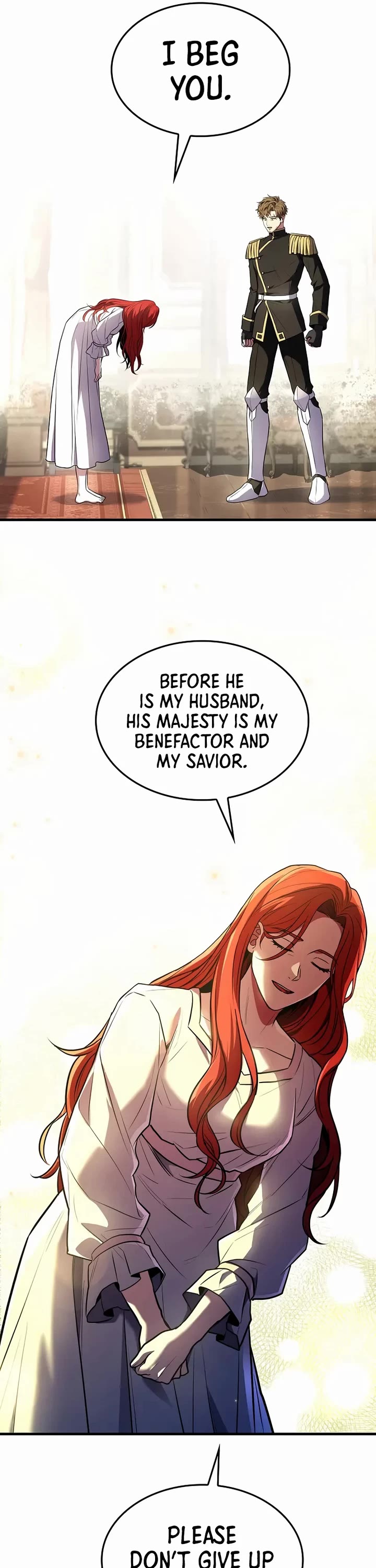 Return of the Legendary Spear Knight chapter 188 page 29