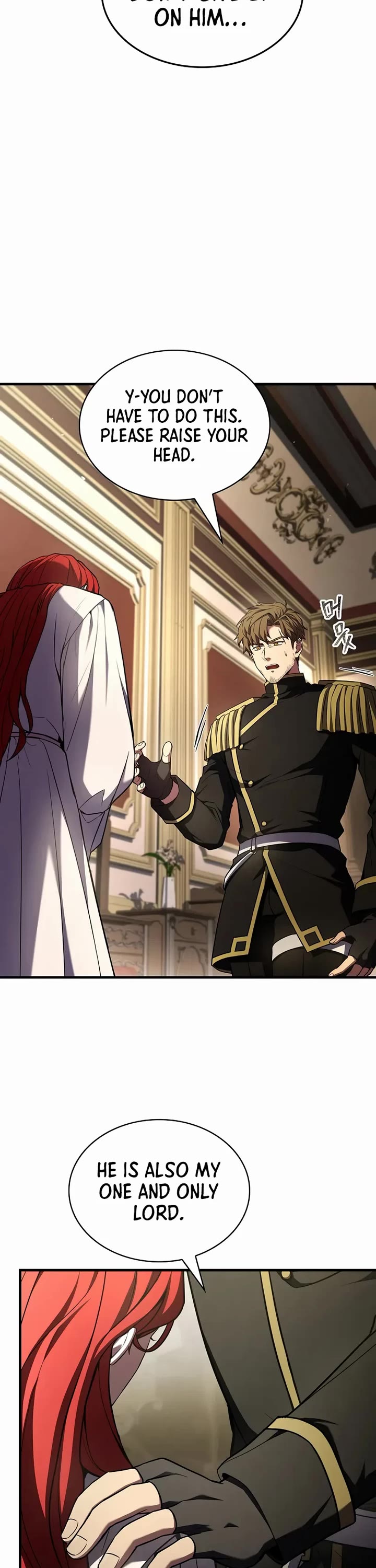 Return of the Legendary Spear Knight chapter 188 page 30