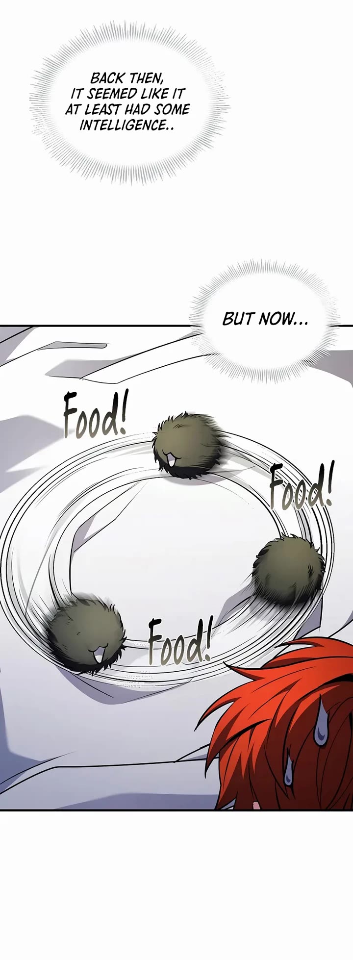 Return of the Legendary Spear Knight chapter 188 page 37