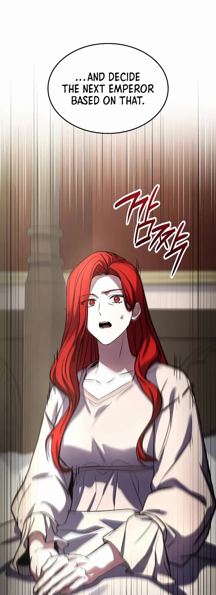 Return of the Legendary Spear Knight chapter 188 page 4