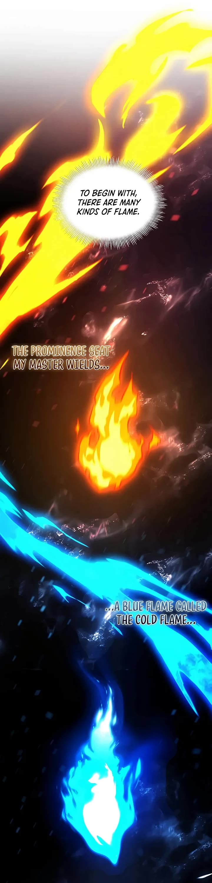 Return of the Legendary Spear Knight chapter 188 page 42