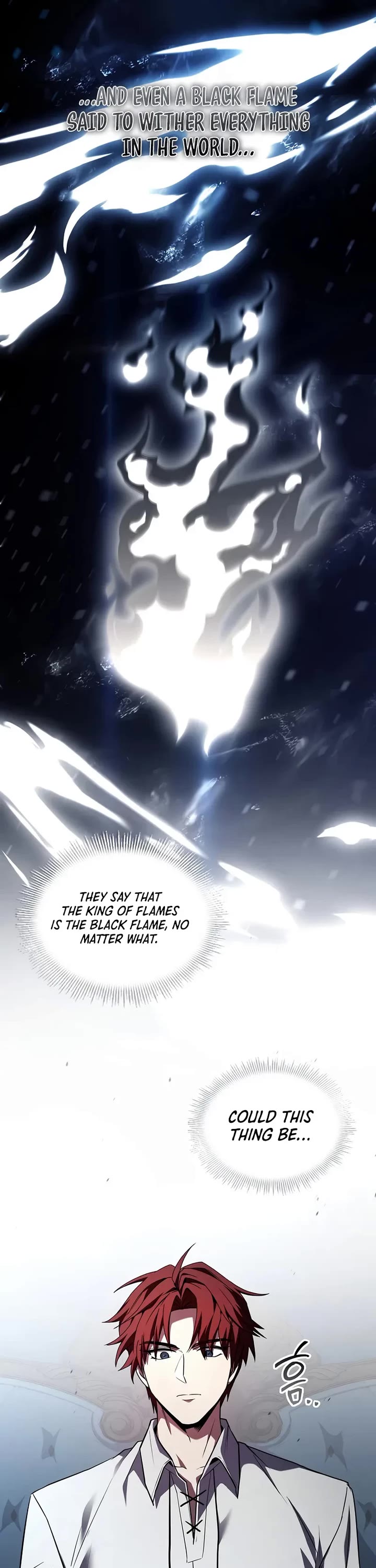 Return of the Legendary Spear Knight chapter 188 page 43