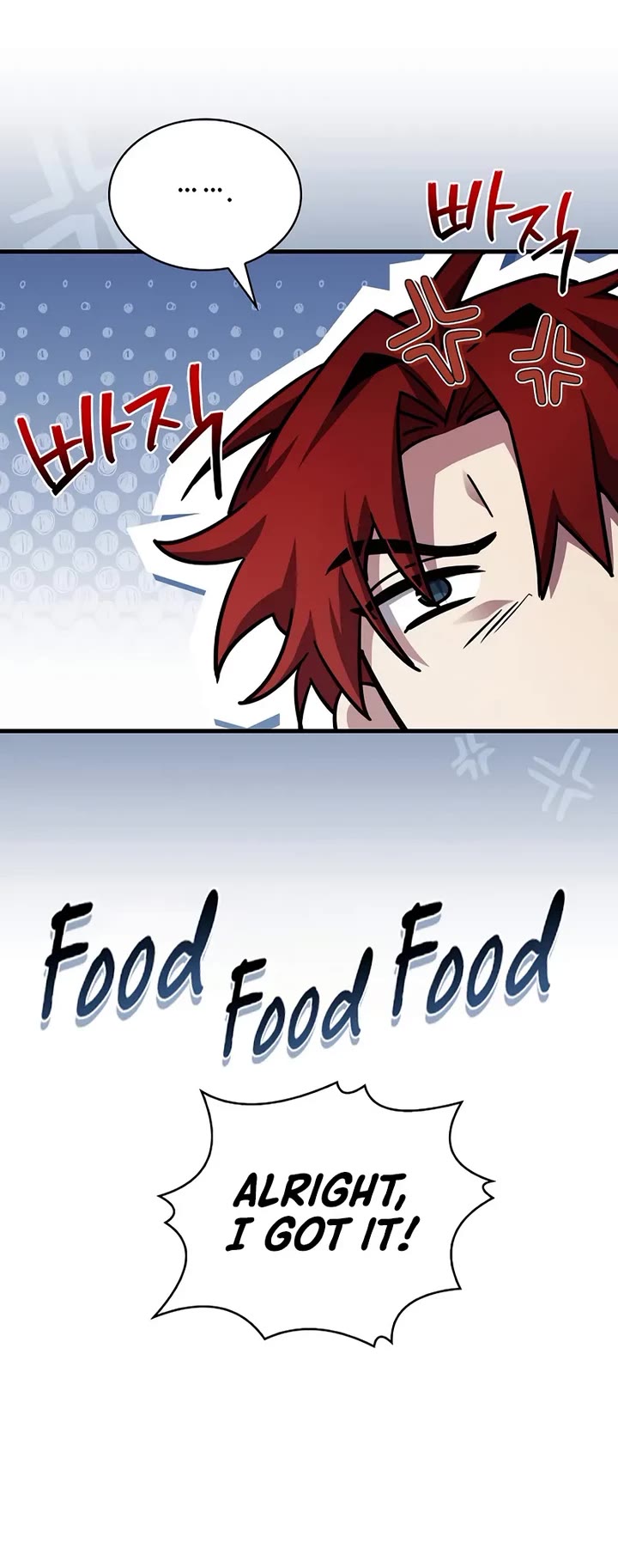 Return of the Legendary Spear Knight chapter 188 page 45