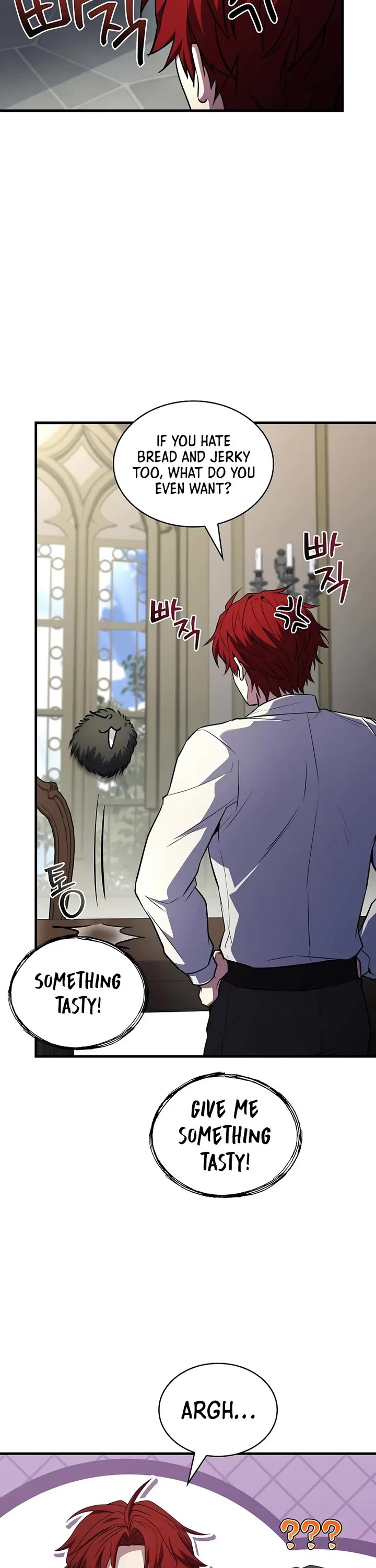 Return of the Legendary Spear Knight chapter 188 page 48