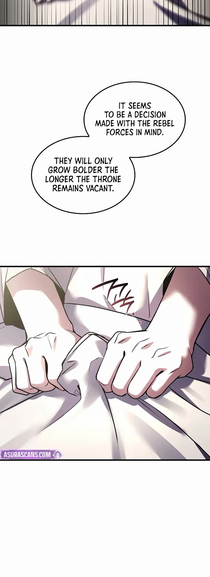 Return of the Legendary Spear Knight chapter 188 page 5