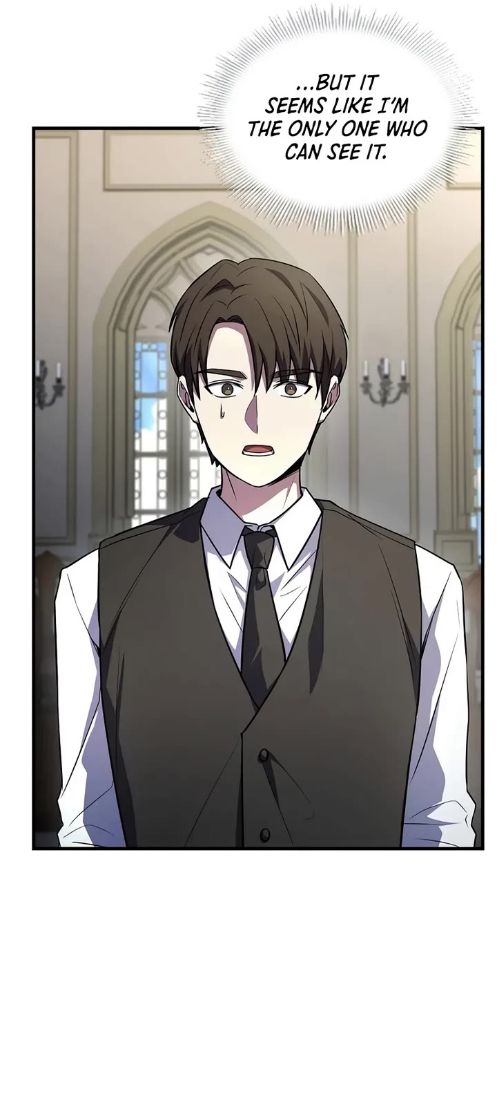 Return of the Legendary Spear Knight chapter 188 page 51