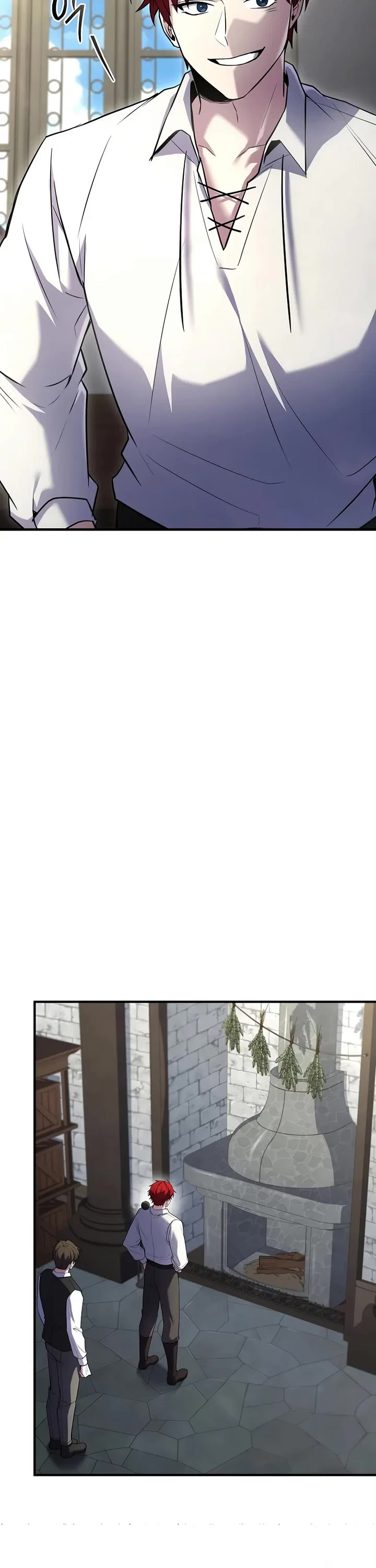 Return of the Legendary Spear Knight chapter 188 page 54