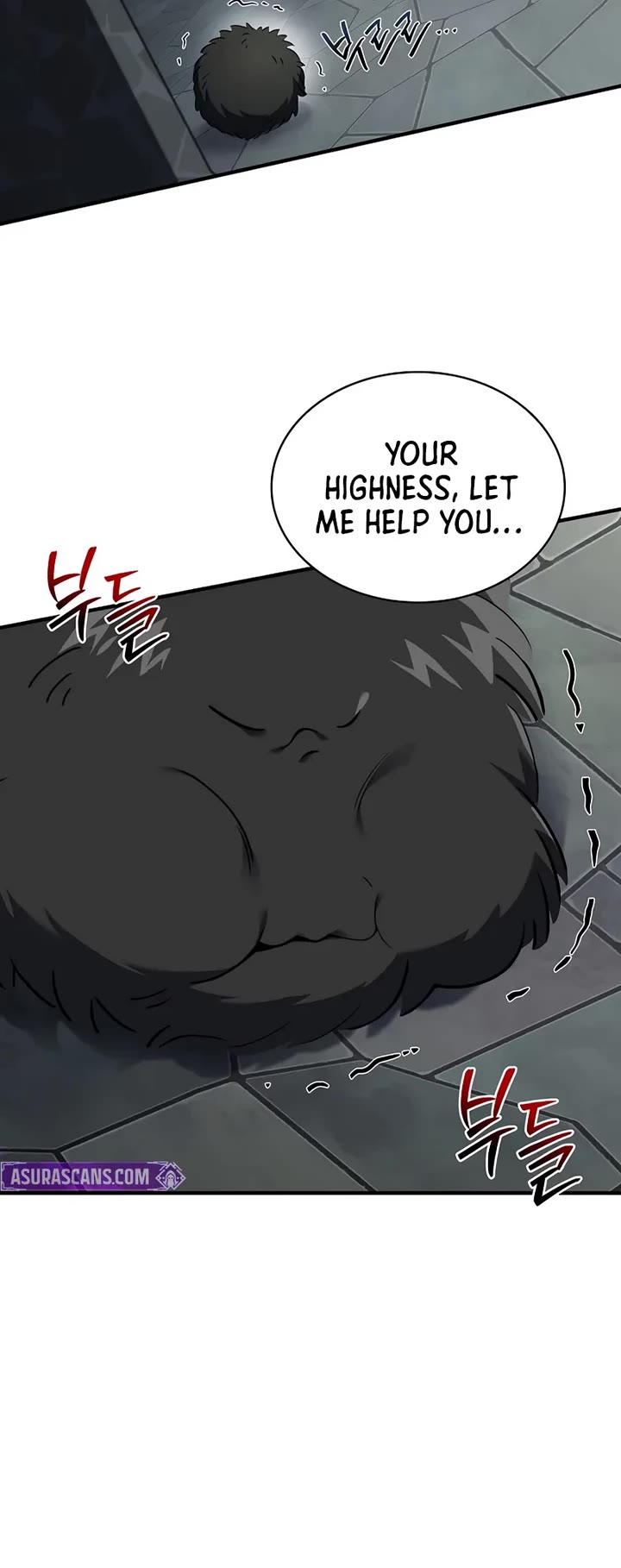 Return of the Legendary Spear Knight chapter 188 page 61