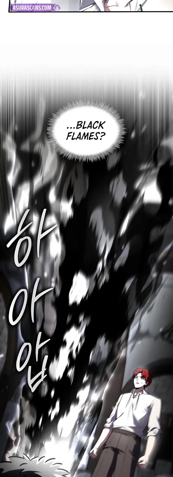 Return of the Legendary Spear Knight chapter 188 page 63