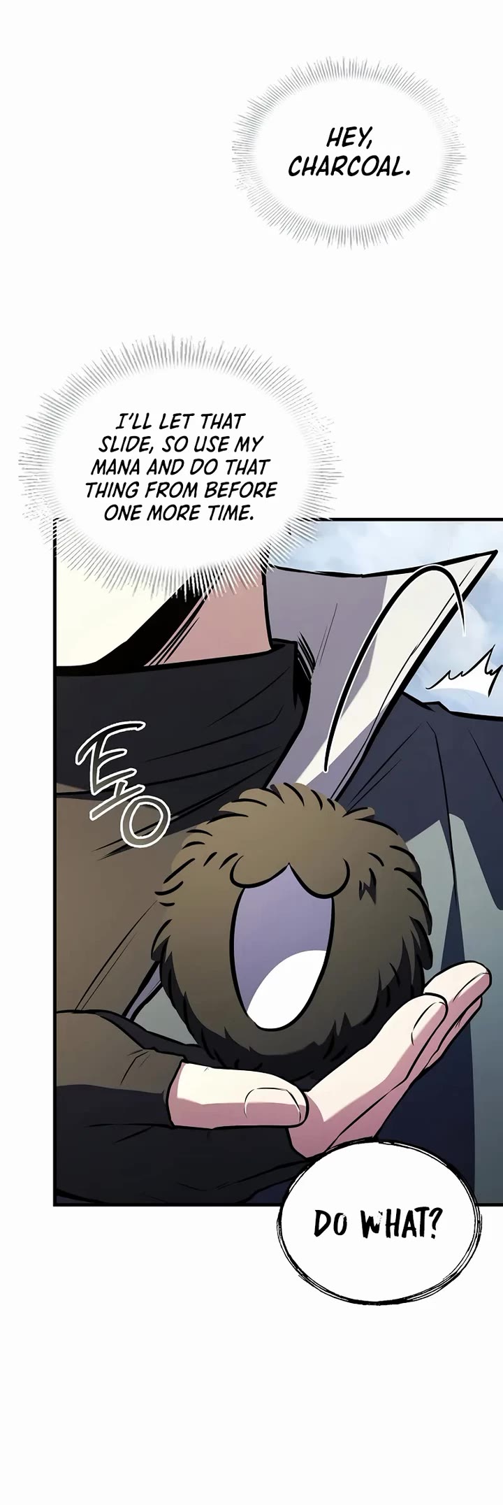 Return of the Legendary Spear Knight chapter 189 page 15