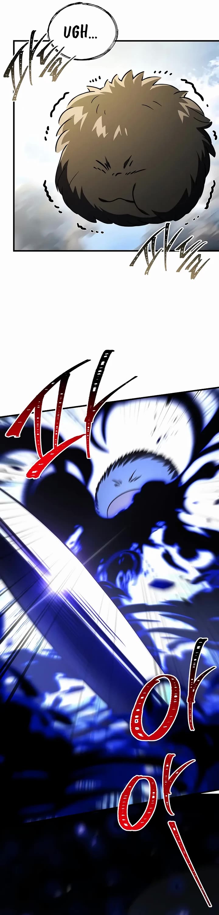 Return of the Legendary Spear Knight chapter 189 page 26