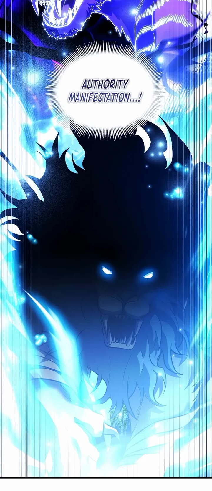 Return of the Legendary Spear Knight chapter 189 page 29